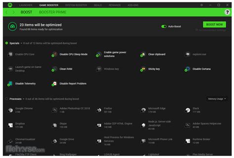 razer cortex|Iba pa.